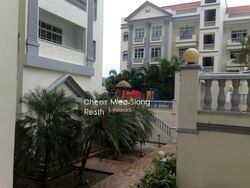 La Suisse (D11), Condominium #501940271